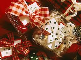 X-mass Gifts